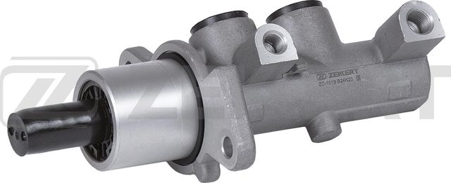 Тормозной цилиндр главный Zekkert (алюминий) для Chevrolet Corsa 1994-2002. Артикул ZD-1013