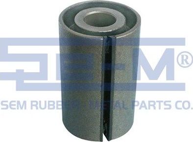 Втулка рессоры Sem Lastik задняя для Renault Premium I 2001-2006. Артикул 8150
