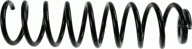 Пружина подвески SACHS. Артикул 998 655