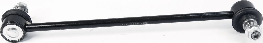 Стойка (тяга) стабилизатора HOLA передняя правая/левая для SEAT Arona I 2017-2019. Артикул LS10-024