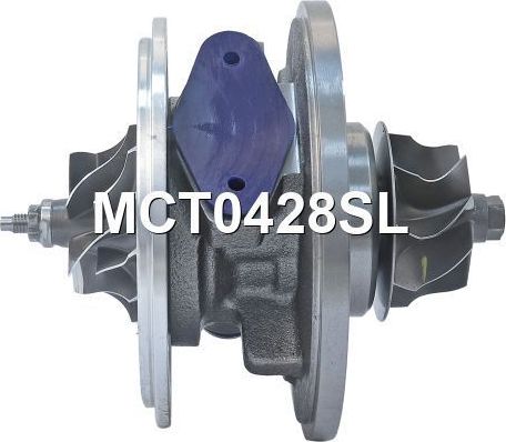 Картридж турбокомпрессора Krauf. Артикул MCT0428SL