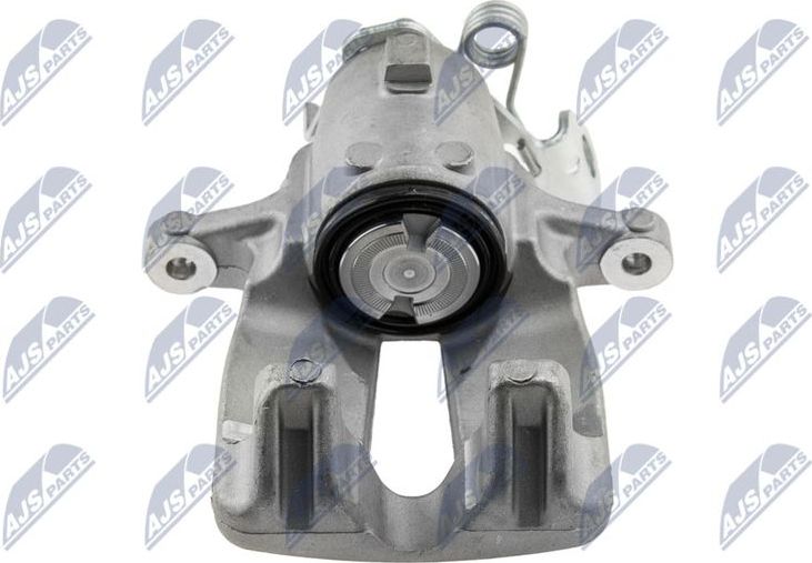 Тормозной суппорт NTY. Артикул HZT-PL-068