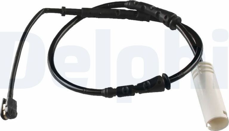 Датчик износа тормозных колодок  Delphi. Артикул LZ0259