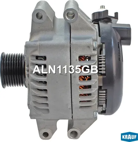 Генератор Krauf. Артикул ALN1135GB