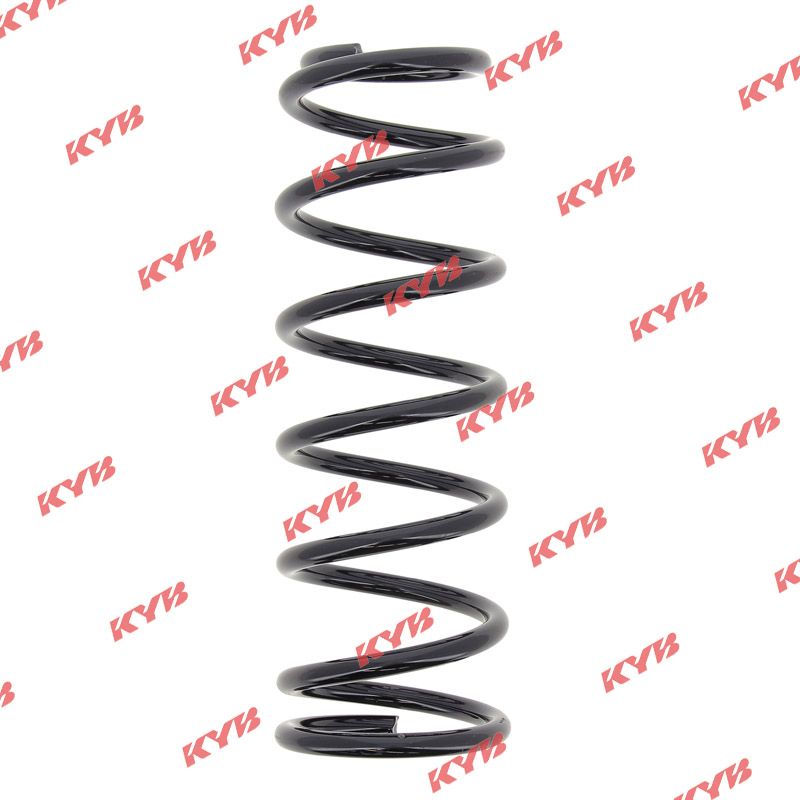 Пружина подвески KYB (Каяба) K-Flex. Артикул RG6544