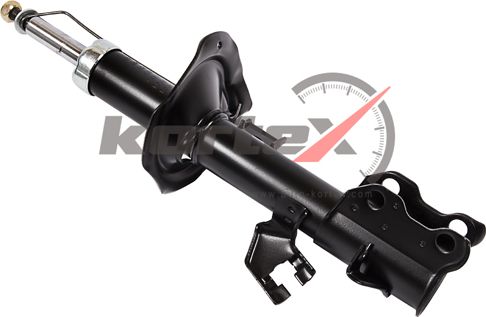 Амортизатор NISSAN TIIDA 07- пер.лев. (Kortex). Артикул KSA230STD