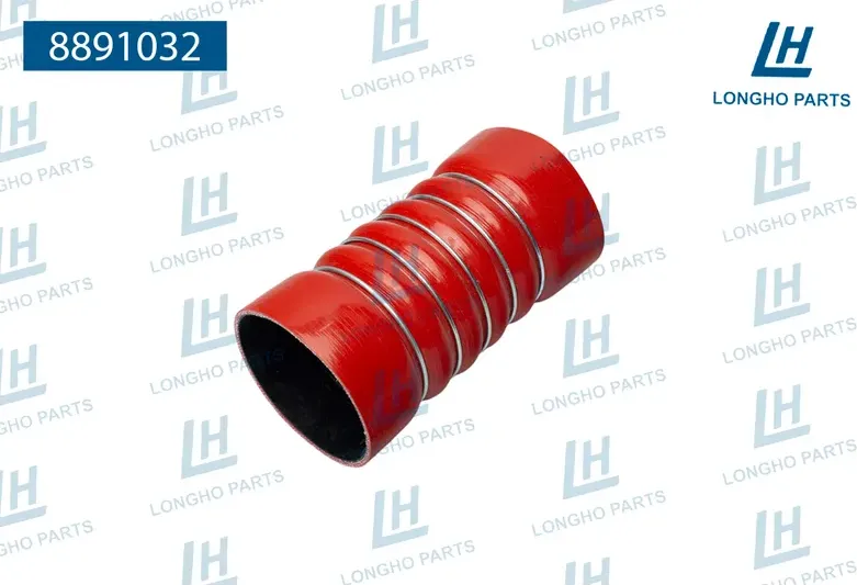 Патрубок интеркулера MERCEDES-BENZ A0020946382 (Longho). Артикул 8891032