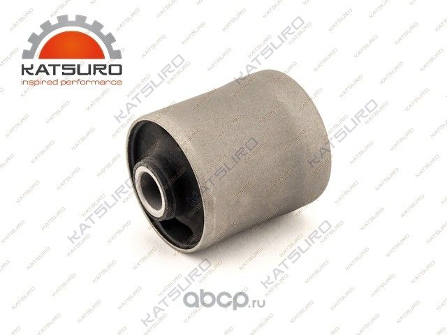 САЙЛЕНТБЛОК РЫЧАГА (Katsuro) Katsuro. Артикул KAT3070MIT