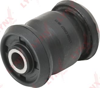 Сайлентблок переднего рычага подвески LYNXauto передний нижний для Mazda CX-7 I 2006-2014. Артикул C8927