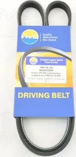 Ремень поликлиновой (AMD). Артикул AMDBL144