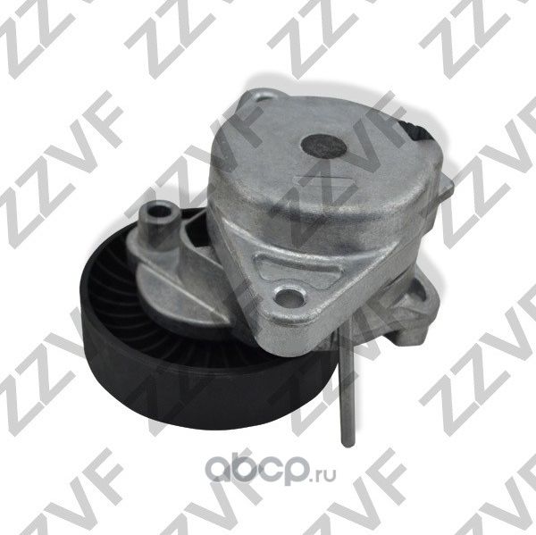 НАТЯЖИТЕЛЬ РЕМНЯ ПРИВОДНОГО MERCEDES C208 CLK COUPE (97-02), C209 CLK COUPE (02 (Zzvf). Артикул GRA92143