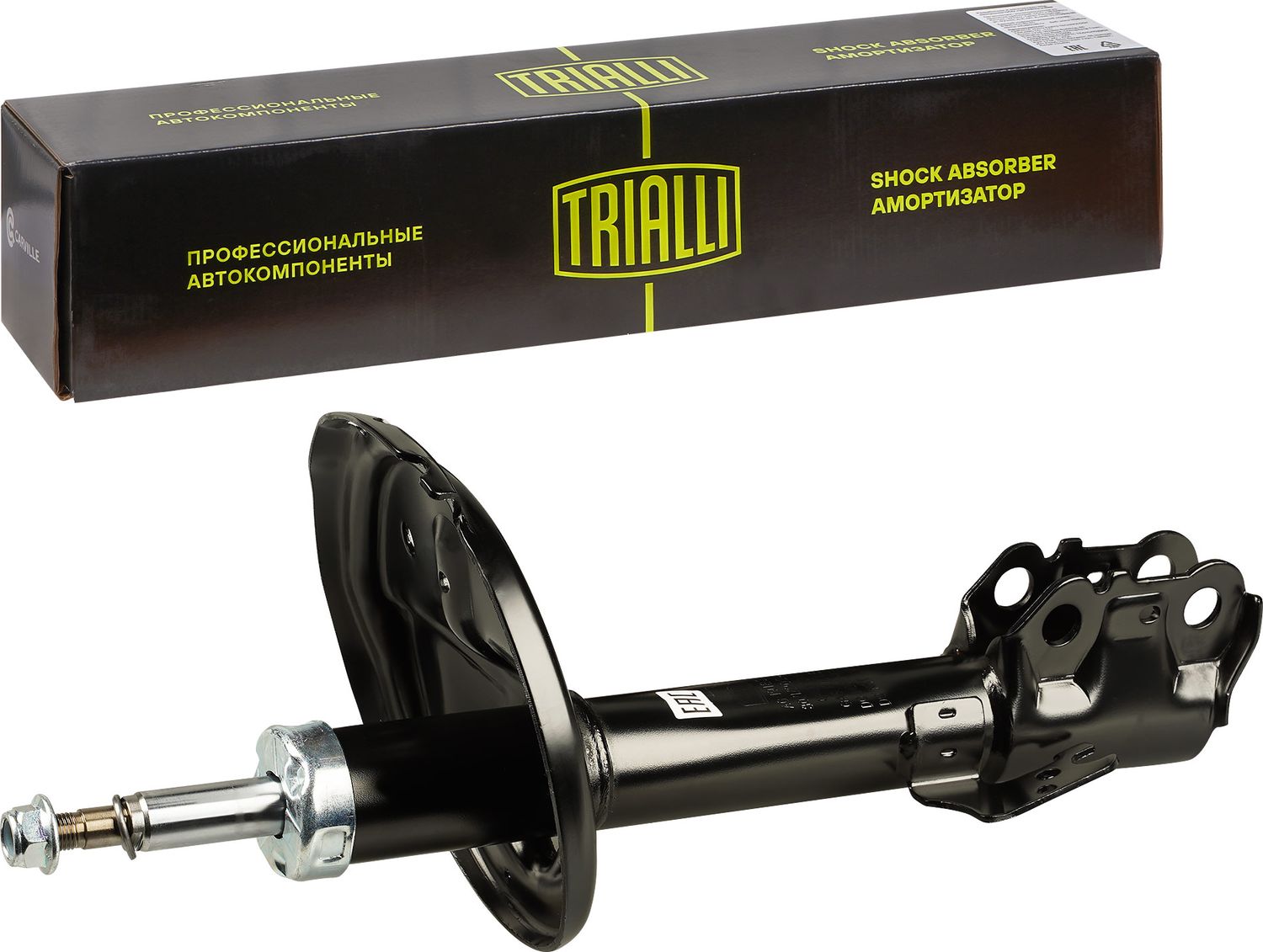 Амортизатор Trialli. Артикул AG 19183