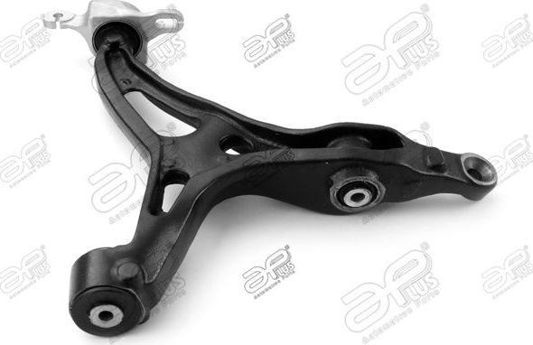 Поперечный рычаг передней подвески APlus правый нижний для Mercedes-Benz M-Класс II (W164) 2005-2011. Артикул 18205AP