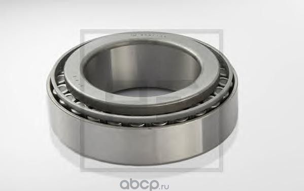 070.960-10A_подшипник роликовый !/ MAN(ось H9-13120.HD9-16120),MB (PE). Артикул 07096010A