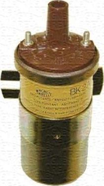 Катушка зажигания Magneti Marelli для Mitsubishi L300 I 1980-1994. Артикул 060690002010