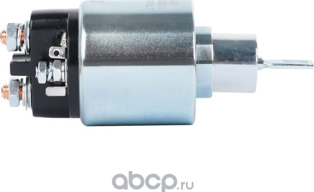 Втягивающее реле стартера StartVOLT для Jeep Cherokee II (XJ) 1996-2001. Артикул VSR 1539