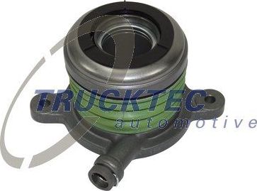 Выжимной подшипник сцепления Trucktec Automotive. Артикул 07.23.159