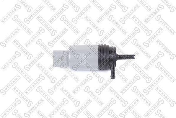 Насос омывателя лобового стекла Stellox для BMW X4 I (F26) 2014-2018. Артикул 10-00318-SX