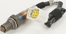 Лямбда-зонд (кислородный датчик) Bosch для Jeep Patriot 2008-2017. Артикул 0 258 006 915