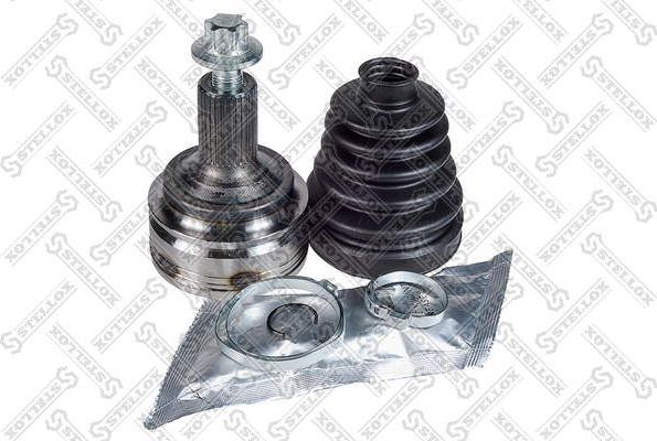 Шрус наружный (граната) Stellox. Артикул 150 2062-SX