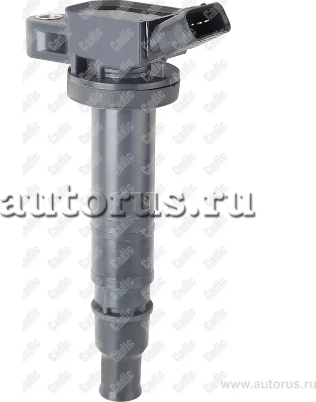 КАТУШКА ЗАЖИГАНИЯ TOYOTA AVENSIS/CAMRY/PREVIA/RAV4/LAND CRUISER 2.0I/2 (Cadic) Cadic. Артикул KD9110