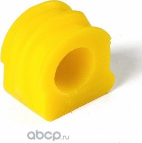 Втулка стабилизатора передней подвески  полиуретановая AUDI A3/S3/SPORTBACK/QUATTRO (2001 - 2003)  T (Точка Опоры). Артикул 19-01-1638