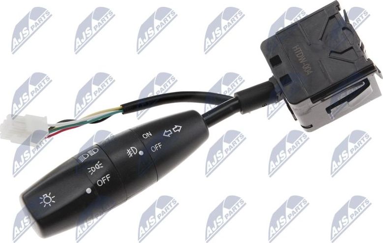 Подрулевой переключатель NTY. Артикул EPE-DW-004