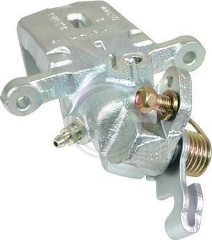 Тормозной суппорт ABS (Серый чугун). Артикул 729311