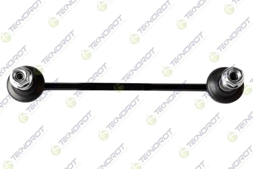 Стойка (тяга) стабилизатора Teknorot (сталь). Артикул R-810