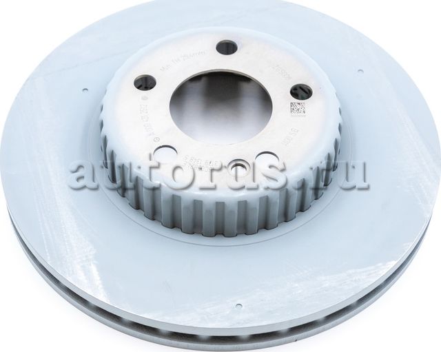 Тормозной диск Mercedes-Benz. Артикул A0004212512