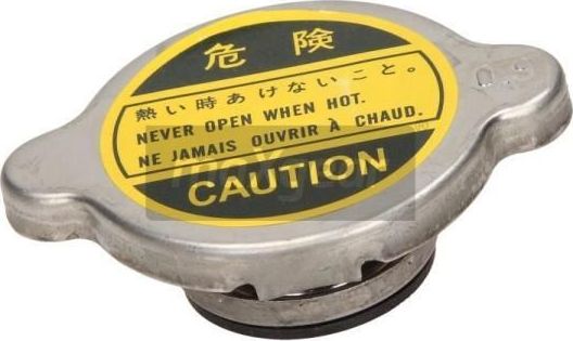 Крышка радиатора MaXgear для Subaru Leone II 1979-1984. Артикул 28-0368