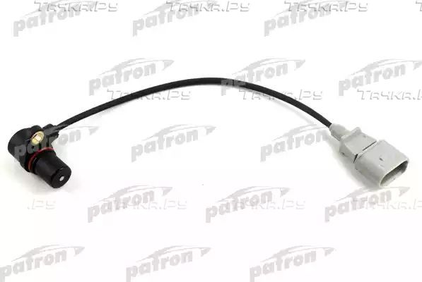 Датчик положения коленвала Patron. Артикул PE40044