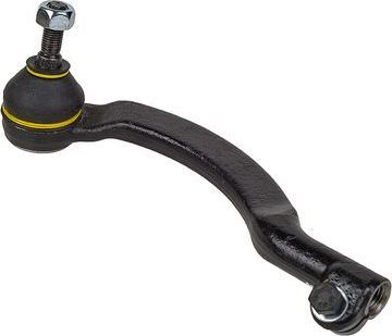 Наконечник рулевой тяги Zentparts правый для Renault Espace III 1996-2002. Артикул Z10930