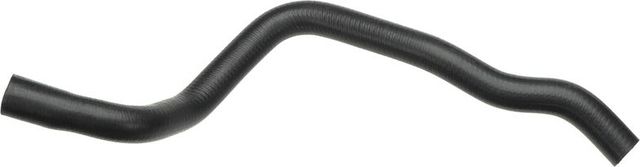 Патрубок радиатора (системы охлаждения) Gates нижний для Volvo C70 I 1997-2005. Артикул 22253