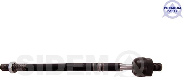 Рулевая тяга Sidem правая/левая для Volkswagen Golf Sportsvan I 2014-2026. Артикул 63710