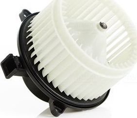 Вентилятор, мотор печки (отопителя) салона Nissens для Opel Meriva B 2010-2017. Артикул 87248