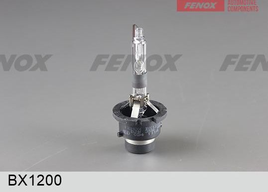 Лампа ксеноновая D2R 4300 K Fenox. Артикул BX1200
