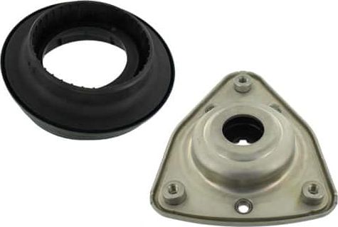 Опора амортизатора (стойки) SKF. Артикул VKDA 35338