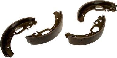 Тормозные колодки Zentparts. Артикул Z06810