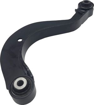 Поперечный рычаг задней подвески CTR верхний для Audi Q3 I (8U) 2011-2018. Артикул CQ0514