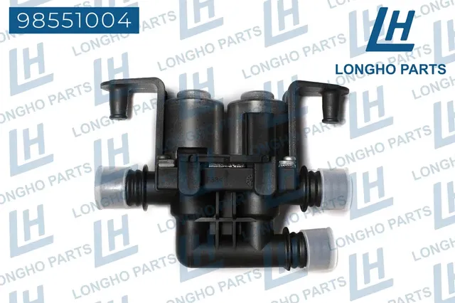Клапан электромагнитный BMW X5 64116910544 (Longho). Артикул 98551004