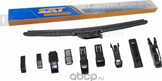 Щ ТКА СТЕКЛООЧИСТИТЕЛЯ БЕСКАРКАСНАЯ 12 300MM (SAT). Артикул STWB212LHD