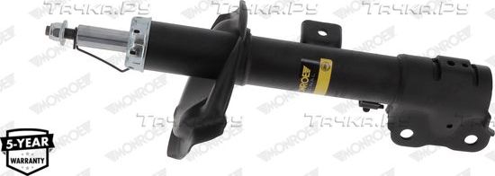 Амортизатор Monroe Original (Gas) передний правый для Peugeot 4008 2012-2017. Артикул G8353