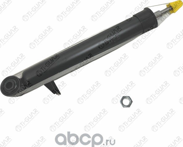 Амортизатор (TI-Guar). Артикул 1604722GC