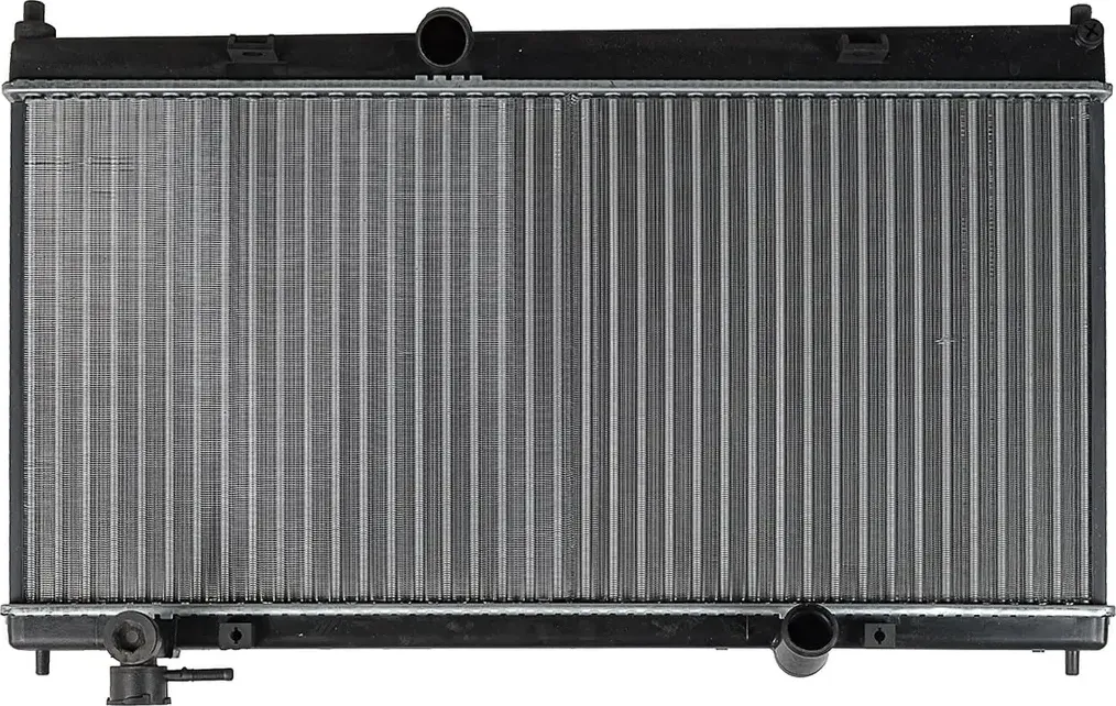 Радиатор охлаждения двигателя Stellox. Артикул 10-26942-SX