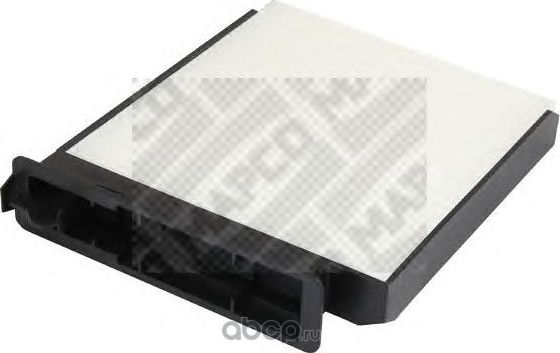 Фильтр салона RENAULT LOGAN/SANDERO/DUSTER/CLIO 01 (Mapco). Артикул 65531