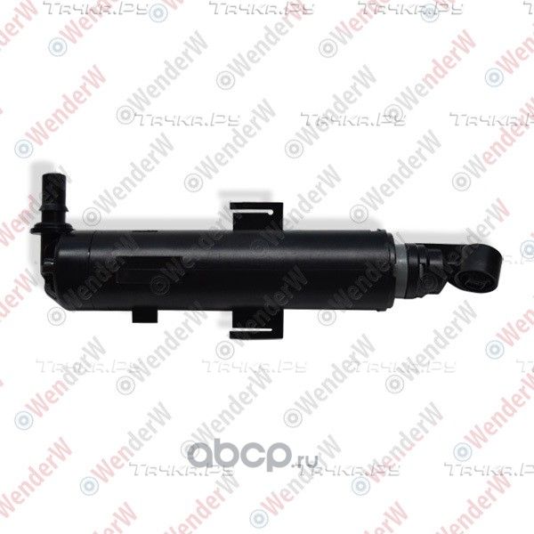 ФОРСУНКА ОМЫВАТЕЛЯ ФАРЫ ПРАВАЯ (R) AUDI A1 (10-16) (Wenderw). Артикул WEPL0301