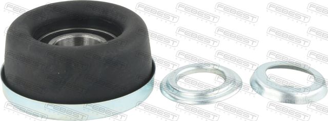 Подвесной подшипник карданного вала Febest для Mercedes-Benz V-Класс II 2014-2026. Артикул BZCB-447