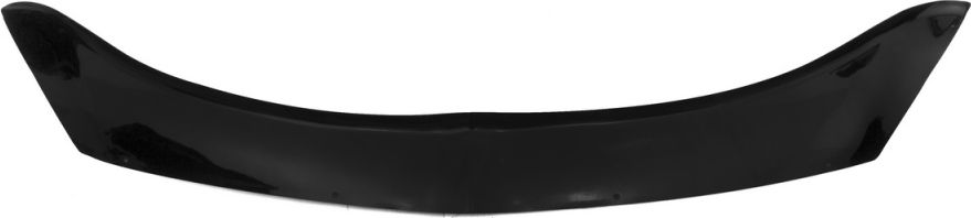 Дефлектор REIN для капота (ЕВРО крепеж) Mitsubishi Lancer седан 9 2003-2007 (без лого). Артикул REINHD695wl