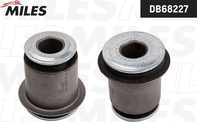 Сайлентблок переднего рычага подвески Miles. Артикул DB68227